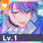 ［憧れまでの距離］神代類