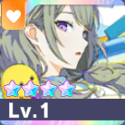 ［差し入れ買い出し中］草薙寧々