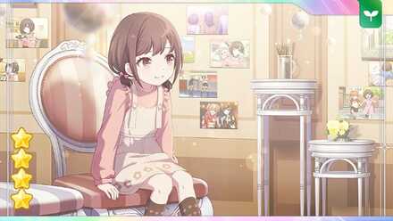 ［あの絵を一緒に］東雲絵名