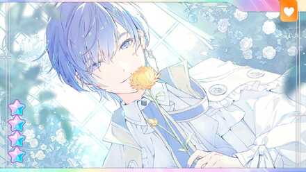 ［仲間の存在］KAITO