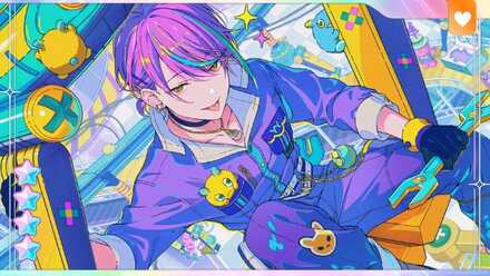 憧れまでの距離