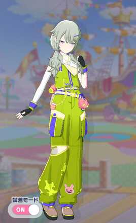 オリジナル画像