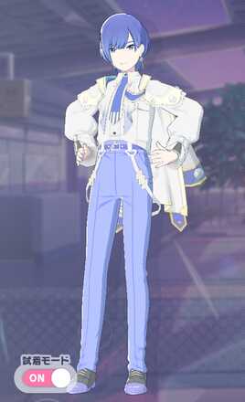 オリジナル画像