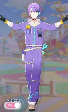 インベンティブ・ワーカー