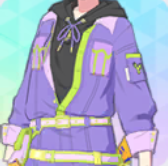 アナザー1アイコン