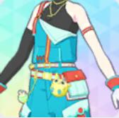 アナザー1アイコン