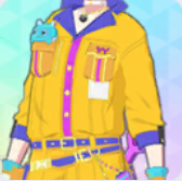 アナザー1アイコン