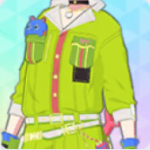 アナザー2アイコン