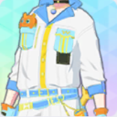 アナザー3アイコン