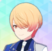 アップビート・ワーカーヘアスタイル