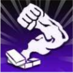 目覚時計の画像