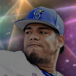 ディアス(DeNA)の画像