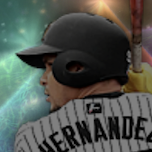 ヘルナンデス(阪神)の画像