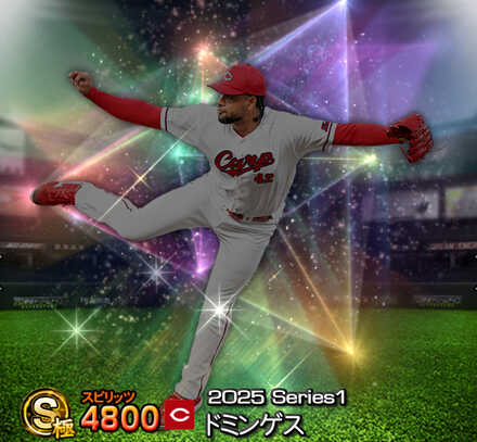 ドミンゲス画像