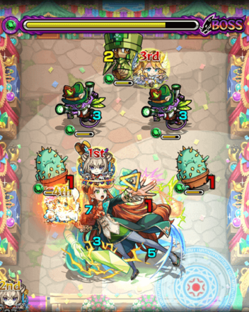 ロベスピエールボス3