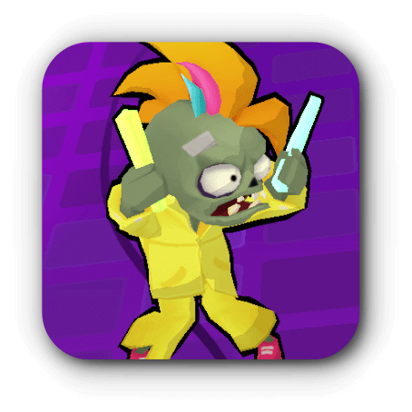 クレイジーロック