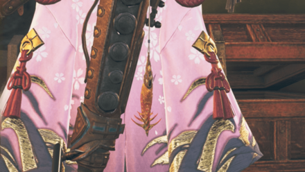 テンタクルエギ