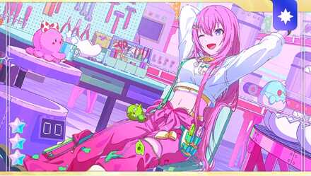 目覚めを導く声