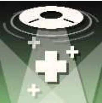 ヒーリングの画像