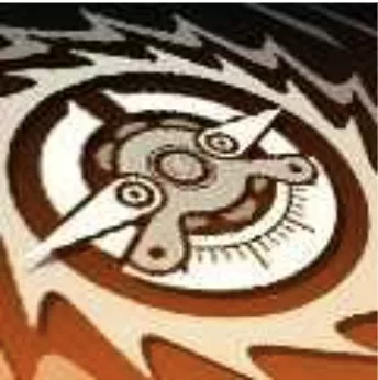 ヒーリングの画像