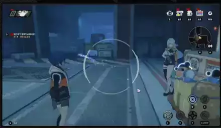 通常では見えない痕跡を追跡可能