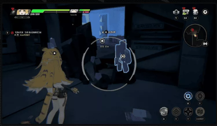 侵蝕物質でできた壁を破壊可能