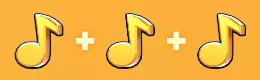 音符3