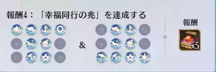 報酬④