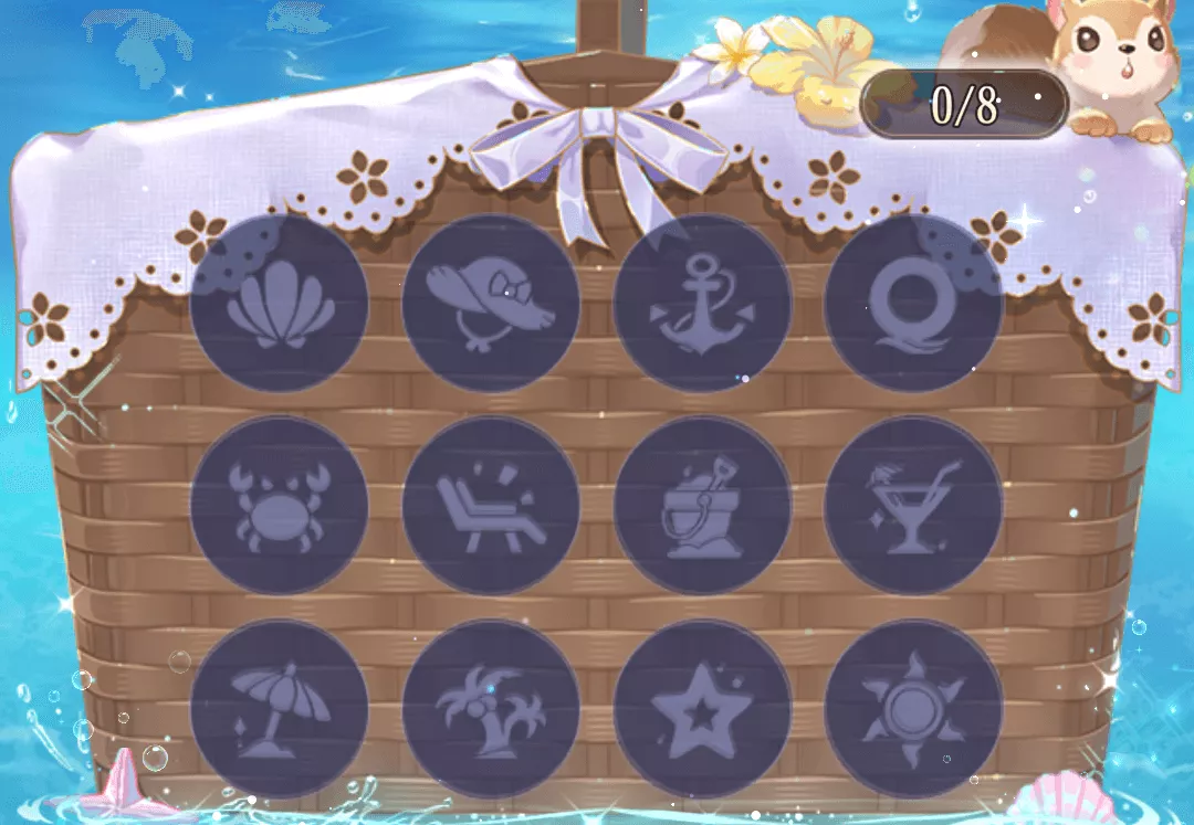 紺碧の恋愛マジック