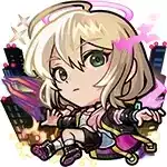 ティア表アイコン