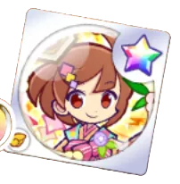 まんてんぼしのあたり