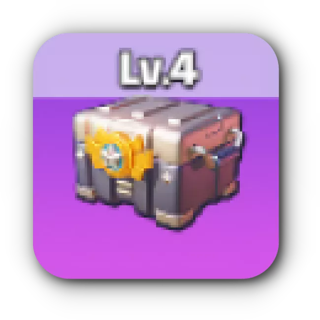 ドローン部品選択宝箱