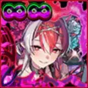 妖艶夜姫エルザの画像