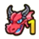 竜神王のオーラ1