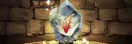 【12726】ヴァレリアの龍喚石