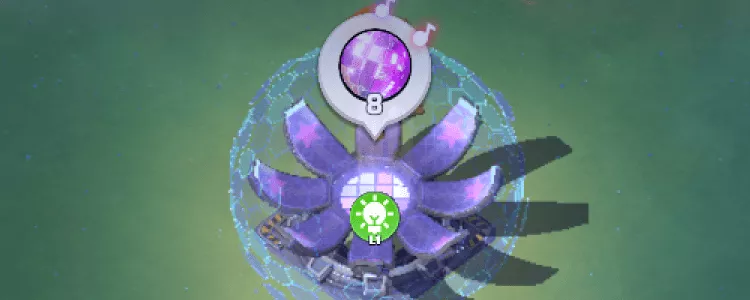 基地スキンが変化