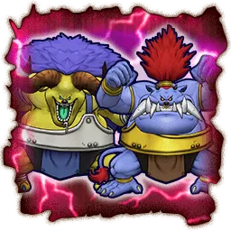 バッファロン&モヒカント