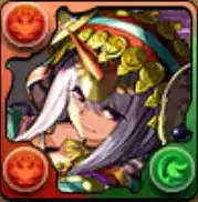 秘匿の漂龍喚士・エンラの画像