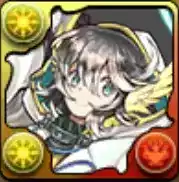 機敏の療龍喚士・ハイレンの画像