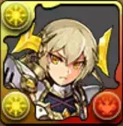 剣壁の衛龍喚士・ラシオスの画像