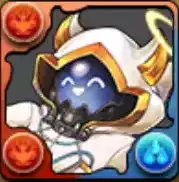 快活の療龍喚士・ハイレンの画像