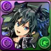 追跡の劾龍喚士・ニースの画像