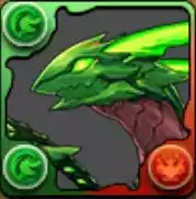 優護の昂龍喚士・オメガの画像