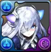 パズドラ 激レア　シークレット　イデアル No. 1 in the environment] Overpowered Ideal x Strongest