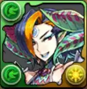 悲願の庭龍喚士・シャゼルの画像