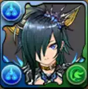 情念の断龍喚士・ロシェの画像