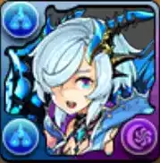 冷牙の虚龍契士・キリの画像