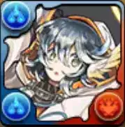 神算の療龍喚士・ハイレンの画像