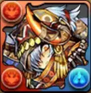 滅腕の荒龍契士・6号の画像