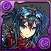 援龍喚士・ミラの画像